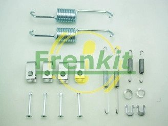 Монтажный комплект HONDA Accord,CR-V,HR-V/SUZUKI Carry,Jimny "98>> FRENKIT 950743