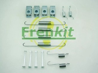 Монтажный комплект KIA Sephia,Shuma >>04 FRENKIT 950782