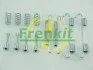 Ремкомплект колодок стояночного гальма FRENKIT 950801 (фото 1)
