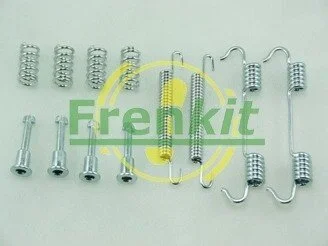 Ремкомплект колодок стояночного гальма FRENKIT 950801
