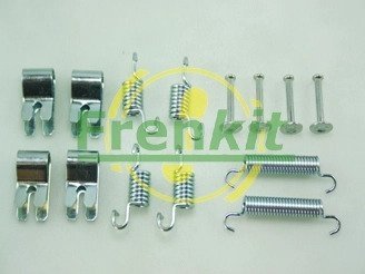 Монтажный комплект TOYOTA Corolla "02-07 FRENKIT 950850