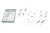 Ремкомплект колодок стояночного гальма FRENKIT 950871