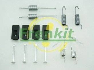 Монтажный комплект NISSAN Juke,Qashqai,X-Trail II/RENAULT Koleos/TOYOTA Avensis,Celica,Corolla,Prius FRENKIT 950898