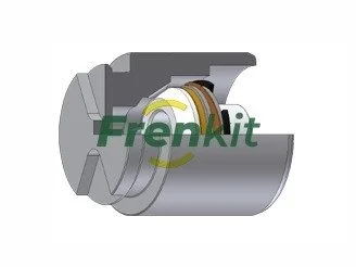 Поршень супорту DAIHATSU CHARADE IV (G200, G202) 93-99, CHARADE IV седан (G203) 94-; MAZDA MX-3 (E FRENKIT K304001 (фото 1)