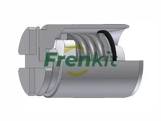 Поршень супорта гальмівного з механізмом FRENKIT K344702
