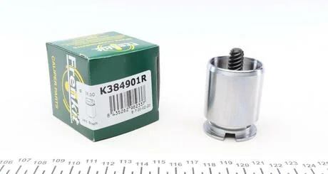 Поршень супорта з механiзмом FRENKIT K384901R