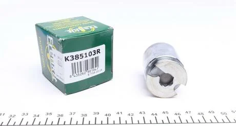 Поршень супорта з механiзмом, з правою рiзьбою FRENKIT K385103R