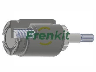 Поршень гальмівного супорту FRENKIT K385302