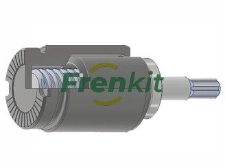 Автозапчасть FRENKIT K425304