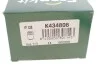 Поршень супорта гальмівного з механізмом FRENKIT K434806 (фото 3)