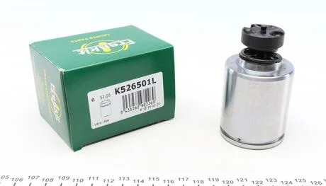 Поршень тормозного суппорта IVECO Daily III/Daily IV "2,3-3,0 "RL"99-11 FRENKIT K526501L