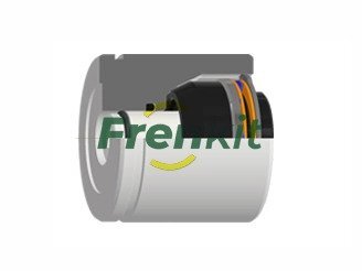 Ремкомплект суппорта (заднего) Iveco EuroCargo 91-15 (d=68mm) (Brembo) (+2 поршня с механизмом) FRENKIT K687501