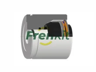 Ремкомплект суппорта (заднего) Iveco EuroCargo 91-15 (d=68mm) (Brembo) (+2 поршня с механизмом) FRENKIT K687501