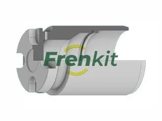 Поршень гальм. супорта NISSAN ALMERA I (N15) 95-00,ALMERA I Hatchback (N15) 95-00,MARCH II (K11) 00-03, FRENKIT P304601