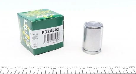 Поршень гальмівного супорта CHEVROLET LACETTI,NUBIRA, FRENKIT P324503