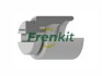 Поршень гальмівного супорта FRENKIT P344001 (фото 1)