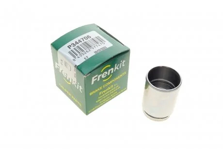 Поршень супорта Hyundai Elantra 14-16, KIA SOUL 14-20, Hyundai Veloster 11-18 FRENKIT P344706