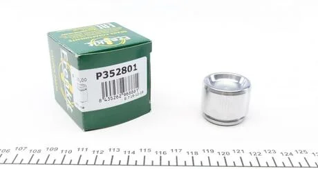 Поршень тормозного суппорта MB E-CLASS (W210-S210-T210) 6-95->3-03,SAAB 9.3,OPEL VECTRA, CALIBRA FRENKIT P352801