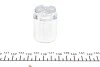 Поршень гальм. супорта задн. Mazda 6 02-07 /Toyota Corolla 97-01 (Akebono 35x45) FRENKIT P354501 (фото 4)