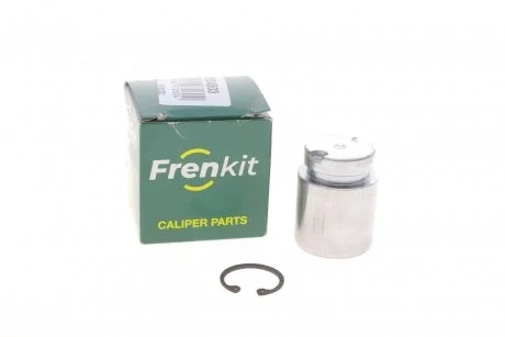 Поршень супорта MITSUBISHI CARISMA 95-04, MITSUBISHI ECLIPSE 84-94, MITSUBISHI GALANT 88-93 FRENKIT P354503
