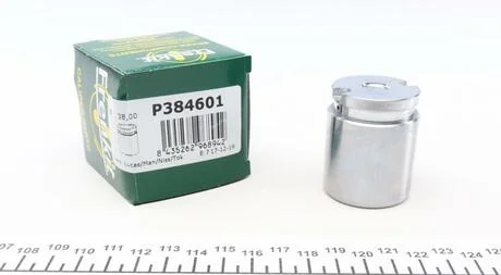 Поршень задн. гальм. супорта Hyundai Sonata 91-98 /Mazda CX-5 11- /Nissan Almera Tino 00-, Primera /Toyota Auris, Corolla 07- FRENKIT P384601