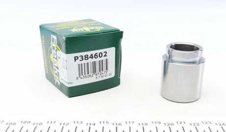 Поршень тормозного суппорта задн. (Ø38mm) Citroen C-Crosser/Mitsubishi Outlander/Peugeot 4007 FRENKIT P384602