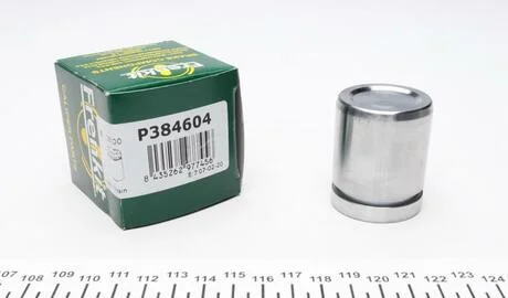 Поршень тормозного суппорта HONDA Accord "R 08>> FRENKIT P384604