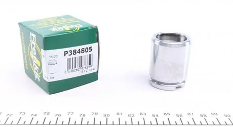Поршень супорта FRENKIT P384805