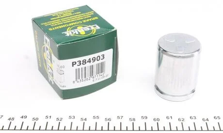 Поршень гальмівного супорта HYUNDAI SANTA FE,MITSUBISHI SANTAMO FRENKIT P384903