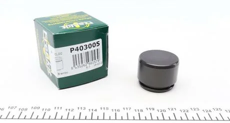 Поршень супорта Mercedes M (W163) Abarth Grande Punto, Punto Evo Alfa Romeo 156, Giulia, Giulietta Fiat Punto Honda Civic Ix 1.4-5.4 02.98- FRENKIT P403005