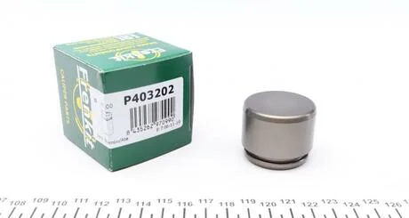 Поршень тормозного суппорта BMW 7,8 SERIES (E-38) 1.994 ->, BMW 5,7,8 SERIES (E-31) 1.990 -> FRENKIT P403202