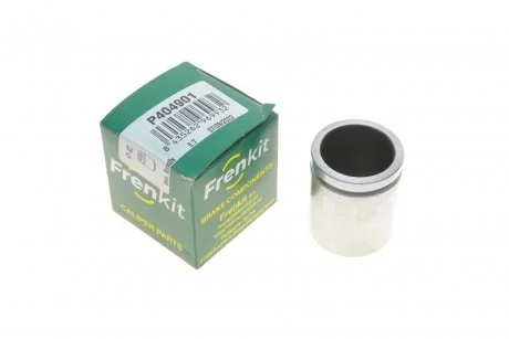 Поршень тормозного суппорта. Volvo 740, 760, 940, 940 Ii, 960, 960 Ii 2.0-2.9 08.81-10.98 FRENKIT P404901 (фото 1)