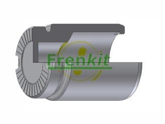 Поршень гальмівного супорта LAND ROVER DISCOVERY SPORT 14-19, JAGUAR F-PACE 16- FRENKIT P405401