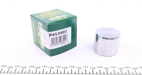 Поршень тормозного суппорта DAF SHERPA, V 200 FREIGHT,V400,FORD TRANSIT,LAND ROVER DISCOVERY, RANGE FRENKIT P413401