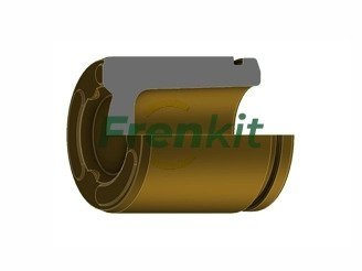 Поршень гальмівного супорту CHEVROLET Equinox 10-17 FRENKIT P424804