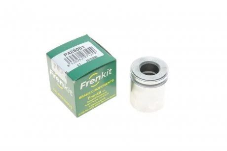 Поршень супорта CHRYSLER VOYAGER 00-07, CHRYSLER VOYAGER 95-00 FRENKIT P425001