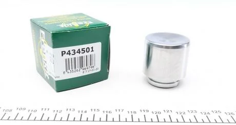 Поршень тормозного суппорта MITSUBISHI SPACE WAGON,OUTLANDER,GALANT FRENKIT P434501