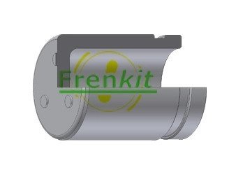 Поршень гальмівного супорта GREAT WALL HOVER H5 10-14 FRENKIT P434702