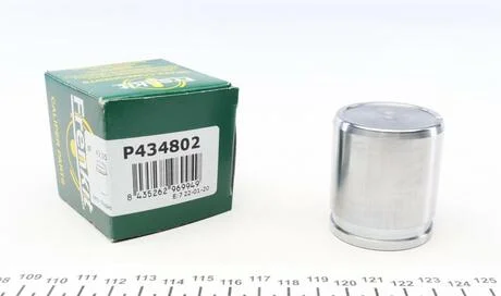 Поршень тормозного суппорта MAZDA CX-7,NISSAN PICK-UP,SUBARU LEGACY,IMPREZA FRENKIT P434802