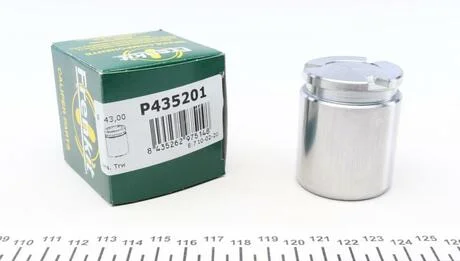 Поршень супорта FRENKIT P435201