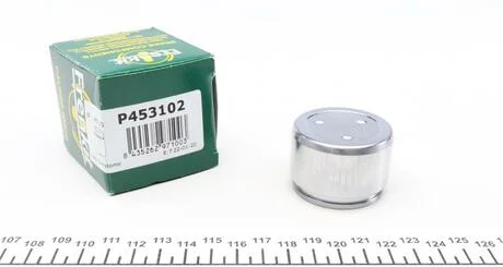 Поршень переднего тормозного суппорта FRENKIT P453102
