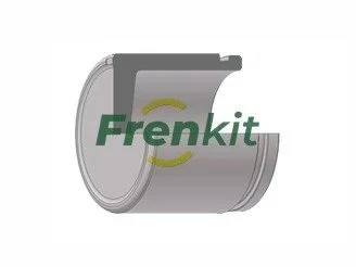 Поршень гальмівного супорта NISSAN MICRA FRENKIT P454502 (фото 1)