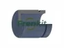 Поршень гальмівного супорту CITROEN AX (ZA-_) 86-98,SAXO (S0, S1) 96-04,SAXO Hatchback van (S3_) 99-03;PEUGE P455001