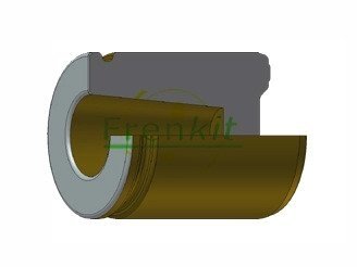 Поршень гальмівного супорта Cadillac CTS 03- FRENKIT P455203