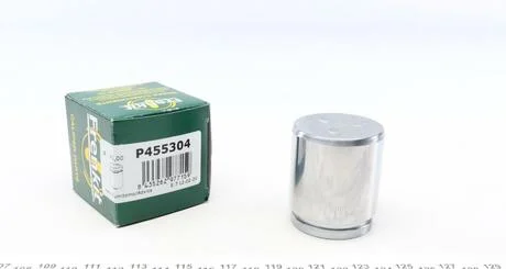 Поршень супорта FRENKIT P455304