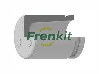 Поршень гальмівного супорта переднього GAZ GAZELLE NN Автобус 21-н.в. FRENKIT P455401