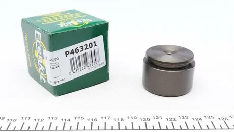 Поршень передн. тормозного суппорта (Brembo Ø46x32) VW Touareg 06-10 /Subaru Impreza 01- /LandRover Range Rover 05-13 FRENKIT P463201