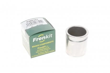 Поршень супорту NISSAN NAVARA 05-15, NISSAN PATHFINDER R51 04-15 FRENKIT P465101