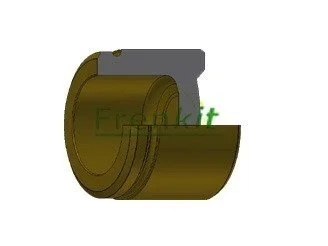 Поршень гальмівного супорта FORD USA EXPLORER 96-03 FRENKIT P465102