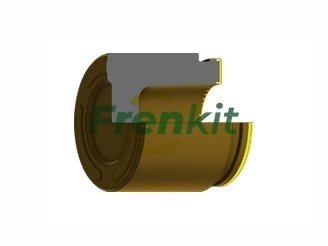 Поршень гальмівного супорту CHEVROLET Blazer 19-, Traverse 18-; CADILLAC XT5 16-, XT6 19-; GMC Acadia 16- FRENKIT P474902